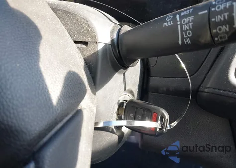 2022 Honda Hr-V Awd Lx из США, поврежденный, VIN 3CZRU6H3XNM714083